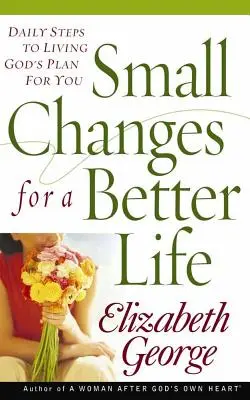 Petits changements pour une vie meilleure - Small Changes for a Better Life