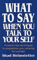 Que dire quand on se parle à soi-même ? - What to Say When You Talk to Yourself