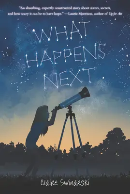 Ce qui se passe ensuite - What Happens Next