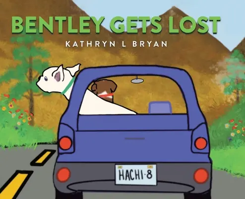 Bentley se perd - Bentley Gets Lost