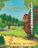 Le Gruffalo : Édition latine - The Gruffalo: Latin Edition