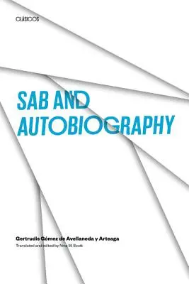 Sab et Autobiographie - Sab and Autobiography