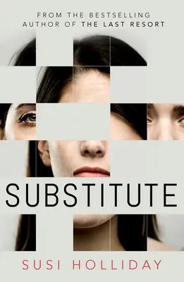 Substitut - Substitute