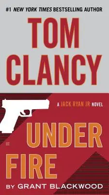 Tom Clancy sous le feu - Tom Clancy Under Fire