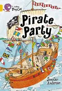 La fête des pirates - Pirate Party