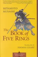 Le livre des cinq anneaux - The Book of Five Rings