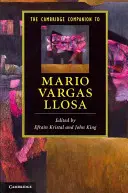 Le Cambridge Companion de Mario Vargas Llosa - The Cambridge Companion to Mario Vargas Llosa