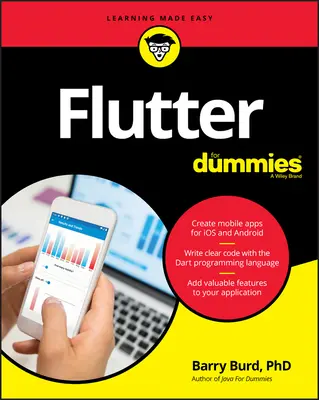 Flutter pour les Nuls - Flutter for Dummies