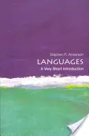 Les langues : Une très courte introduction - Languages: A Very Short Introduction