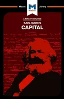 Analyse du Capital de Karl Marx - An Analysis of Karl Marx's Capital