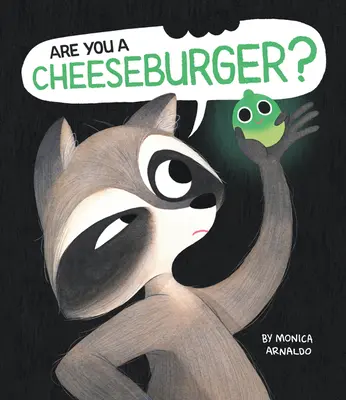 Es-tu un Cheeseburger ? - Are You a Cheeseburger?