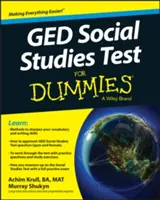 Les études sociales GED pour les nuls - GED Social Studies for Dummies