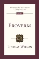 Proverbes - Introduction et commentaire (Wilson Lindsay (Auteur)) - Proverbs - An Introduction And Commentary (Wilson Lindsay (Author))