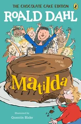 Matilda : L'édition du gâteau au chocolat - Matilda: The Chocolate Cake Edition