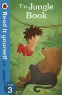 Le Livre de la Jungle - Lisez-le vous-même avec Ladybird - Niveau 3 - Jungle Book - Read it yourself with Ladybird - Level 3