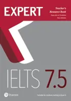 Expert IELTS 7.5 Teacher's Resource Book (en anglais) - Expert IELTS 7.5 Teacher's Resource Book