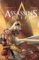 Assassin's Creed : Leila - Assassin's Creed: Leila