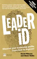 Leader iD - Voici votre plan personnalisé pour découvrir votre profil de leader - et comment l'améliorer - Leader iD - Here's your personalised plan to discover your leadership profile - and how to improve