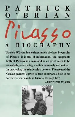 Picasso : une biographie - Picasso: A Biography