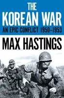 La guerre de Corée - Un conflit épique 1950-1953 - Korean War - An Epic Conflict 1950-1953