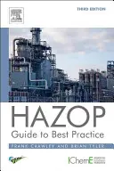 Hazop : Guide des meilleures pratiques - Hazop: Guide to Best Practice