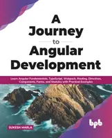 VOYAGE VERS LE DÉVELOPPEMENT ANGULAIRE - JOURNEY TO ANGULAR DEVELOPMENT