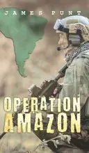 Opération Amazone - Operation Amazon