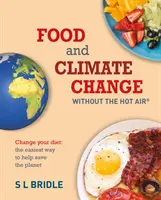 Alimentation et changement climatique sans langue de bois, 8 : Changez votre régime alimentaire : Le moyen le plus simple de sauver la planète - Food and Climate Change Without the Hot Air, 8: Change Your Diet: The Easiest Way to Help Save the Planet