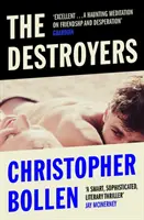 Destructeurs - Destroyers