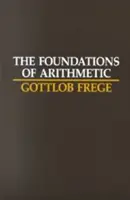 Les fondements de l'arithmétique : Une enquête logico-mathématique sur le concept de nombre - The Foundations of Arithmetic: A Logico-Mathematical Enquiry Into the Concept of Number