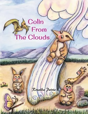 Colin des nuages - Colin from the Clouds