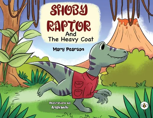 Shoby Raptor et le manteau lourd - Shoby Raptor and the Heavy Coat