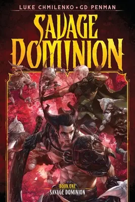 La domination sauvage - Savage Dominion