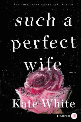 Une femme si parfaite LP - Such a Perfect Wife LP