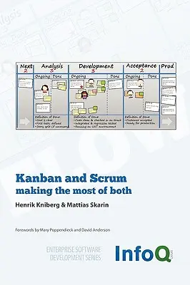 Kanban et Scrum - Tirer le meilleur parti des deux - Kanban and Scrum - Making the Most of Both