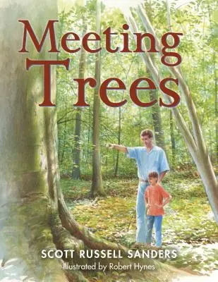 À la rencontre des arbres - Meeting Trees