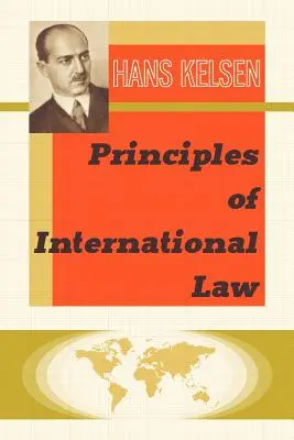 Principes du droit international - Principles of International Law