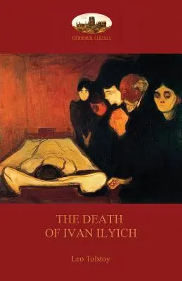 La mort d'Ivan Ilitch - The Death of Ivan Ilyich