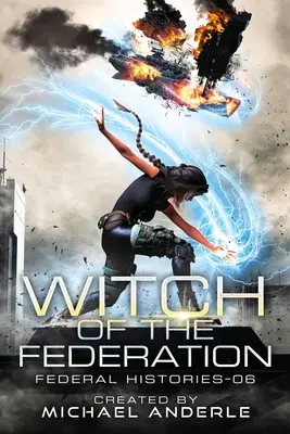 Sorcière de la Fédération VI - Witch Of The Federation VI