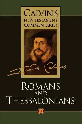 Romains et Thessaloniciens - Romans and Thessalonians