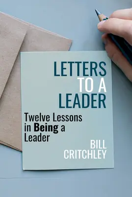 Lettres à un dirigeant - Letters to a Leader