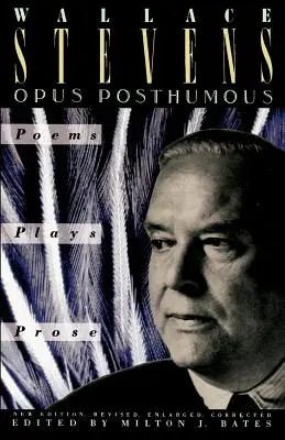 Opus posthume - Opus Posthumous