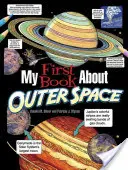 Mon premier livre sur l'espace - My First Book about Outer Space