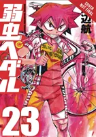 Pédale Yowamushi, Vol. 12 - Yowamushi Pedal, Vol. 12