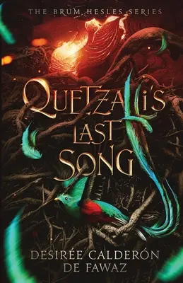 La dernière chanson de Quetzalli - Quetzalli's Last Song