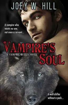 L'âme d'un vampire : un roman de la série Vampire Queen - Vampire's Soul: A Vampire Queen Series Novel