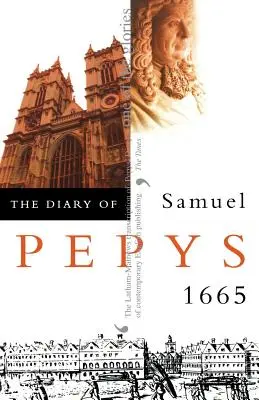 Le journal de Samuel Pepys - The Diary of Samuel Pepys