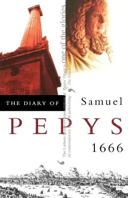 Le journal de Samuel Pepys - The Diary of Samuel Pepys