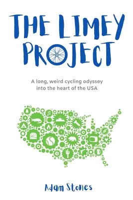 Le projet Limey : Une longue et étrange odyssée à vélo au cœur des États-Unis - The Limey Project: A long, weird cycling odyssey into the heart of the USA