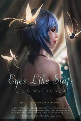 Les yeux comme des étoiles - Eyes Like Stars